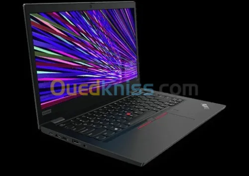 LENOVO THINKPAD L3 G1 i7/16G/256G SSD/13" INTEL CORE i7 10510 16G DDR4 256G NVme 13"