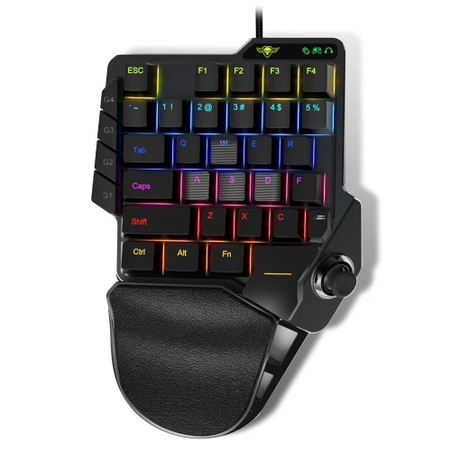 COMBO CLAVIER & SOURIS SPIRIT OF GAMER XPERT-G900 COMPATIBLE SWITCH PS4 XBOX ONE