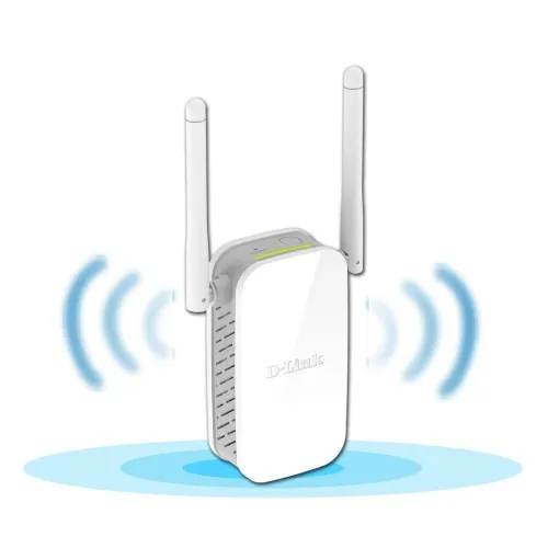 D-LINK DAP-1325 N300 WIFI RANGE EXTENDER