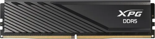 MEMOIRE RAM XPG LANCER BLADE DDR5 24G PC6800 DESKTOP AX5U6800C3424G-DCLARBK
