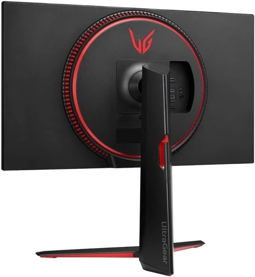 MONITEUR LG ULTRA GEAR 27" 27GP750-B 240HZ 1MS IPS HDR