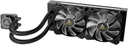 ANTEC KUHLER H2O K240 RGB LIQUID COOLING