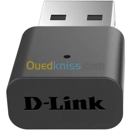 CLE WIFI D-LINK DWA-131 N300 USB 2.0 WIRELESS N NANO USB ADAPTER