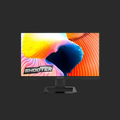 ECRAN MATOS 24" SHOOTER  MSG244H FHD 180HZ 1MS FAST IPS
