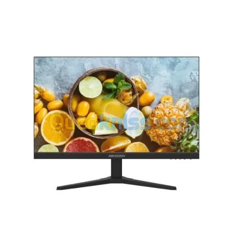 MONITEUR HIKVISION 24" 100HZ FHD DS-D5024F2-2P2