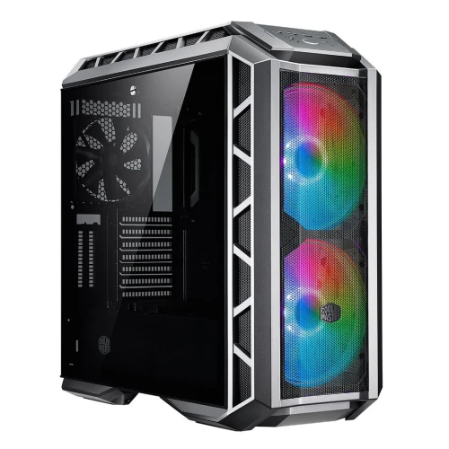BOITIER COOLER MASTER H500P BLACK ARGB