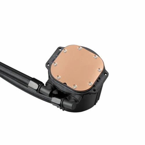 HYBROK HL360 CPU WATER COOLING BLACK ARGB