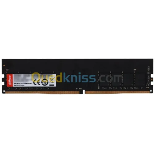 MEMOIRE RAM MAGMA 16GB DDR5 4800MHZ PC34800 DESKTOP