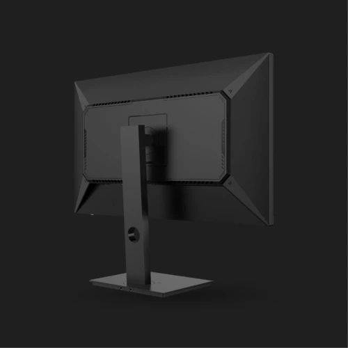 MONITEUR MATOS 27" StudioART Professionnel 4K IPS HDR10 ADJUSTABLE STAND