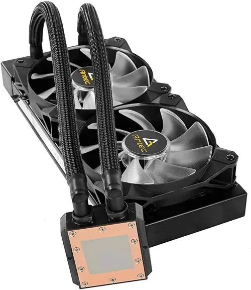 ANTEC KUHLER H2O K240 RGB LIQUID COOLING