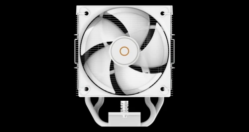 REFROIDISSEUR OCYPUS GAMMA A40 WHITE ARGB