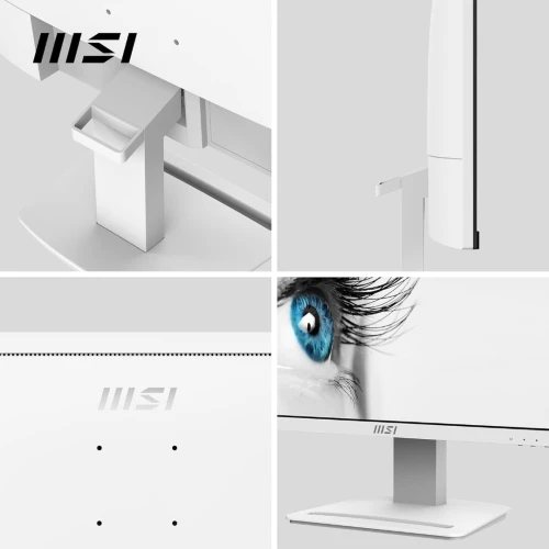 ECRAN MSI PRO MP243XW IPS 100HZ SPEAKERS