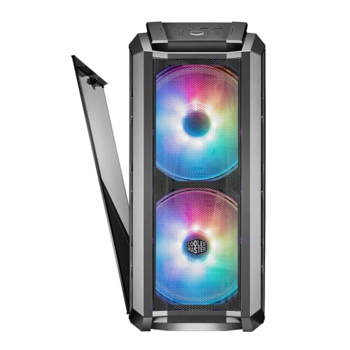 BOITIER COOLER MASTER H500P BLACK ARGB