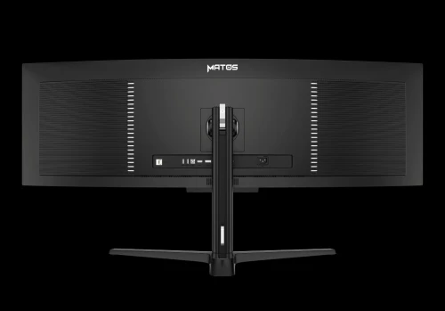 MATOS KATANA OL02 49" 240HZ 0.03MS HDR1000 DUAL QHD