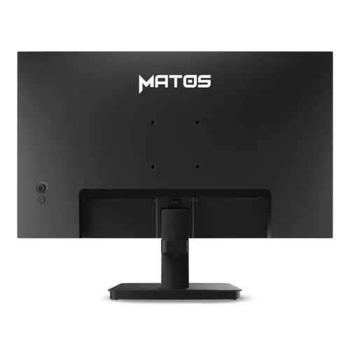 MONITEUR MATOS VEGA MSG2412-01 24"FHD IPS 120HZ 1MS