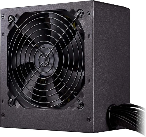 ALIMENTATION COOLER MASTER MWE 650W 80 PLUS BRONZE V2 MPE-6501-ACABW-BEU