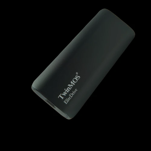 DISQUE EXTERNE SSD TWINMOS EliteDrive 1TB USB 3.2 TYPE C