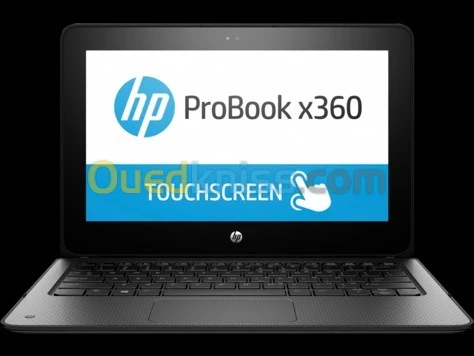 HP PROBOOK X360 11 G2 i5/8G/256 SSD/11.6" TACTILE 360