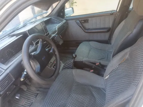 Fiat Tipo 1992 Tipo