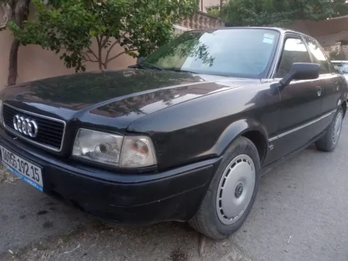 Audi 80 1992 80