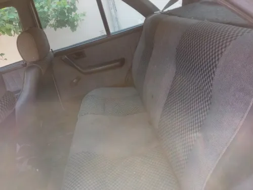 Fiat Tipo 1992 Tipo