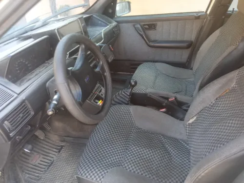 Fiat Tipo 1992 Tipo