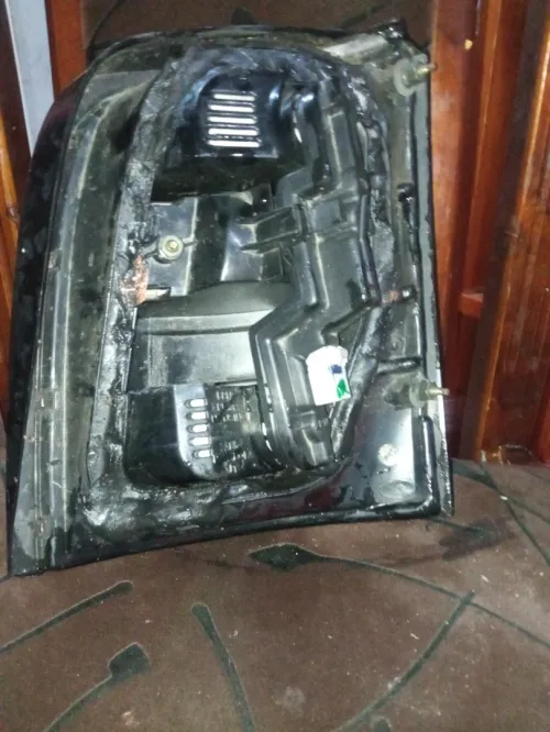 Phare nissan Micra k11