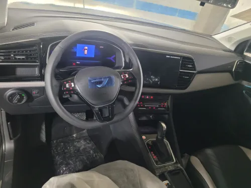 Jetta  VS5 2025 