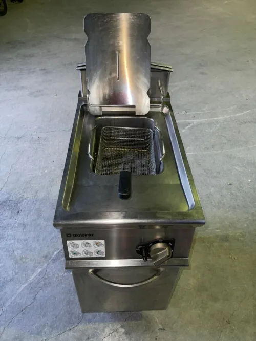 Lot de matériel pour restaurant 