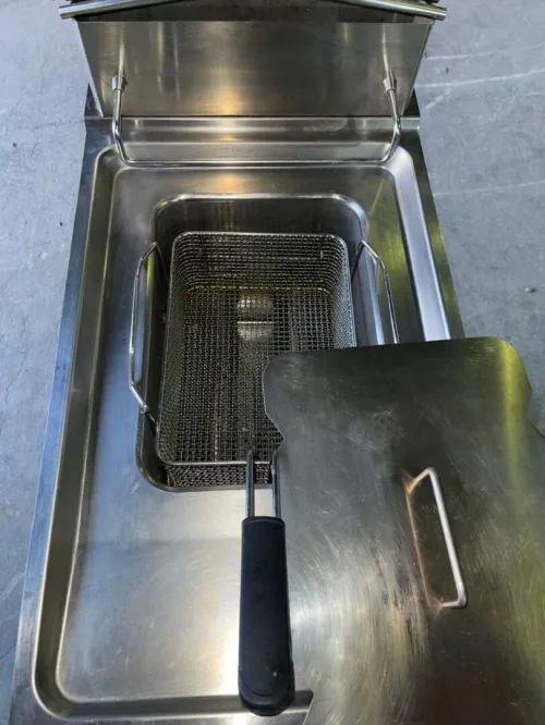 Lot de matériel pour restaurant 