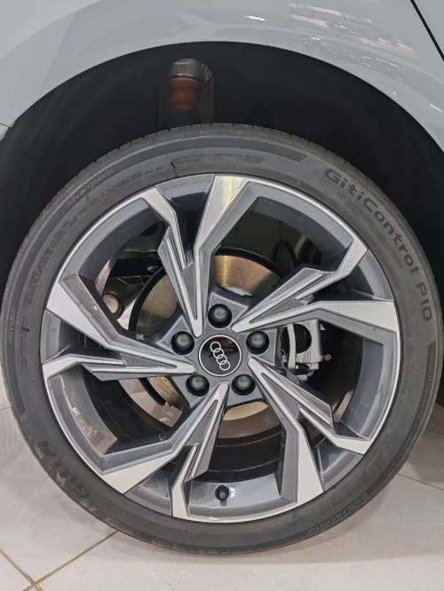 Audi A3 2025 Sline
