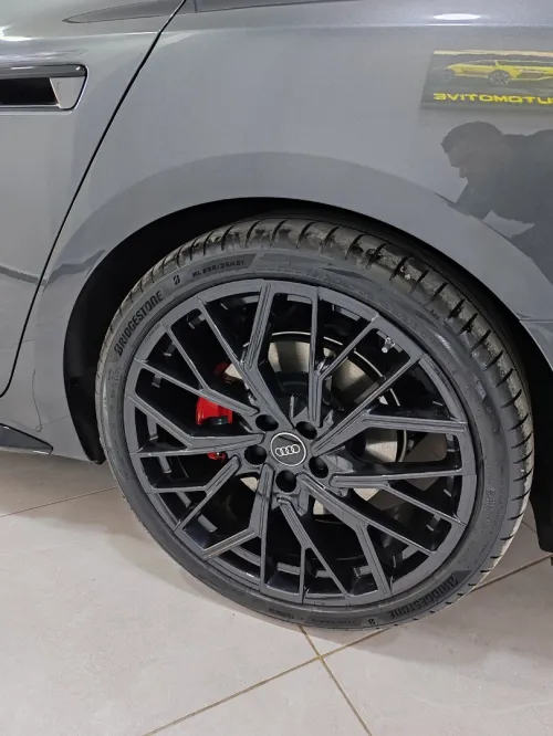 Audi A6 2026 S Line