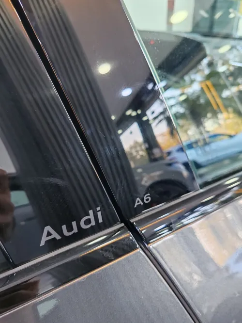 Audi A6 2026 S Line