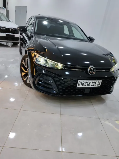 Volkswagen Passat 2025 Executive