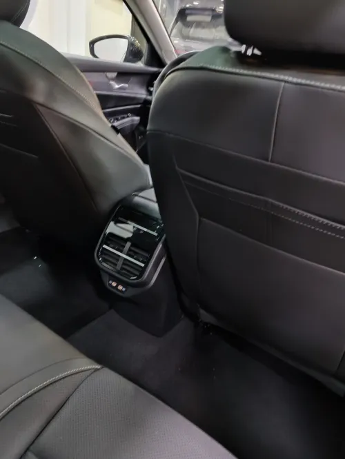 Volkswagen Passat 2025 Executive