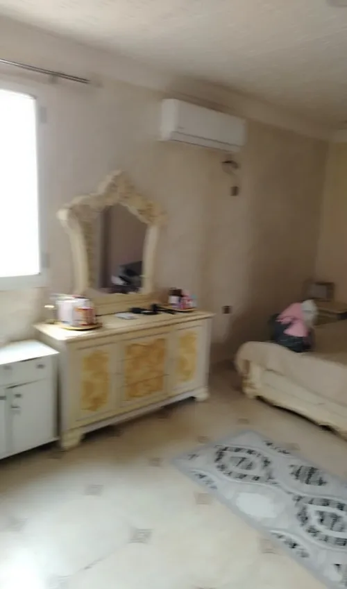 Vente Appartement Niveau de villa F5 Laghouat Laghouat