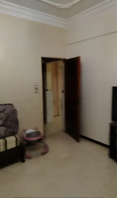 Vente Appartement Niveau de villa F5 Laghouat Laghouat