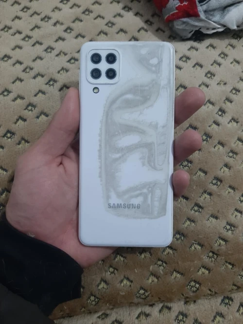 Samsung A22 5g