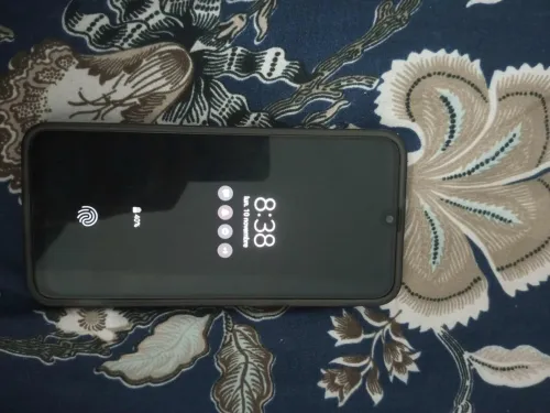 Samsung A50
