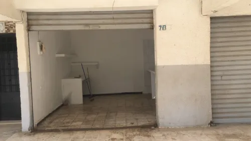 Location Local Alger Draria