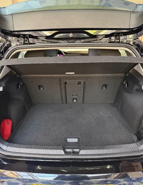 Volkswagen Golf 8 2021 Active