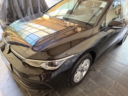 Volkswagen Golf 8 2021 Active