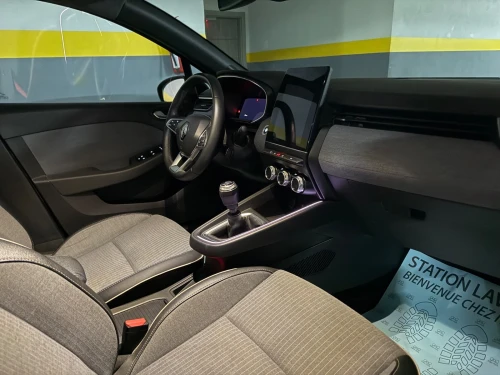 Renault Clio 5  2024 Techno+