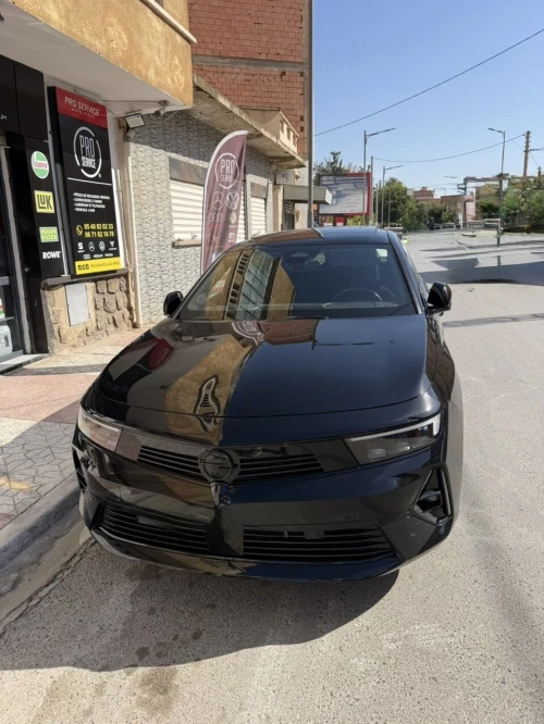Opel Astra 2025 Gsline