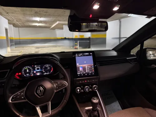 Renault Clio 5  2024 Techno+