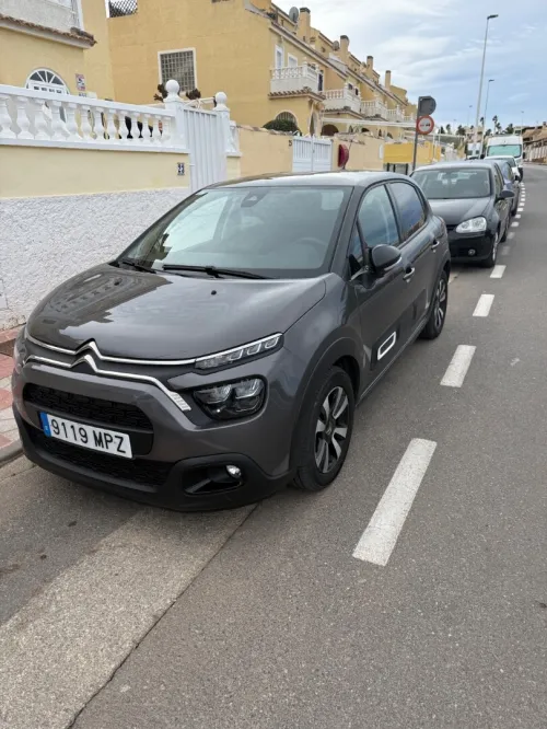 Citroen C3 2024 Max