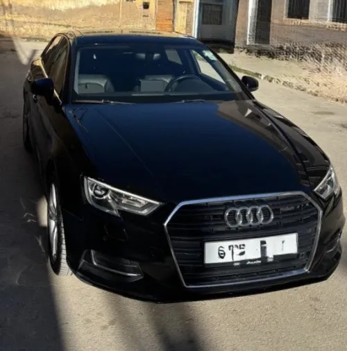 Audi A3 Limousine 2019 Sport Line