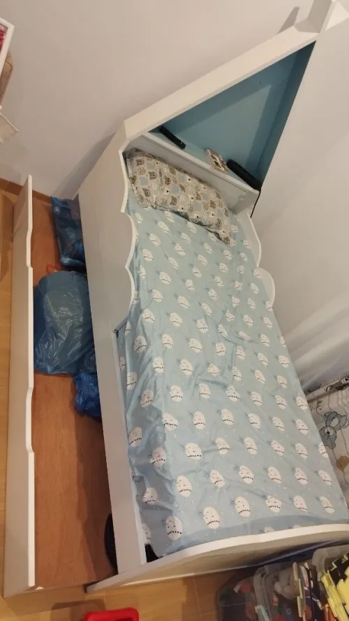 Chambre enfant 