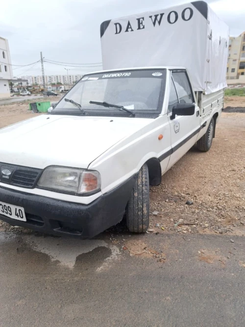 Daewoo Daewoo 1999 FSO