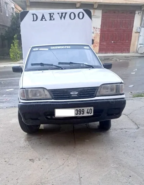 Daewoo Daewoo 1999 FSO